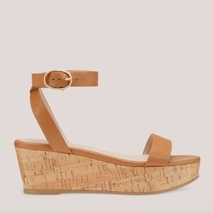 Stuart Weitzman Ave 65 Wedges